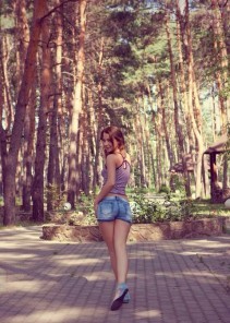 Фото проститутки Алена №7 в городе Белоярский