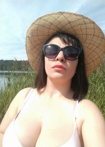 Фото проститутки Виктория №2 в городе Белоярский