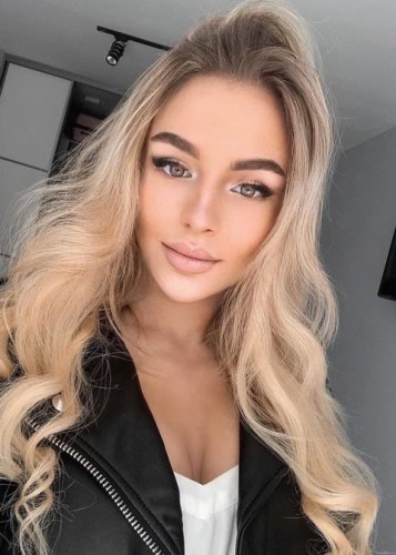 Алина, Г. Белоярский