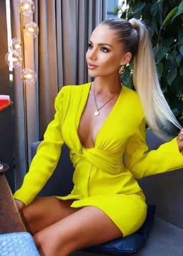 Лика, Г. Белоярский
