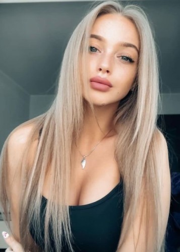 Рита, Г. Белоярский